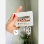 پک اقتصادی گوشواره مدل قلب 9 عددی - تصویر 18